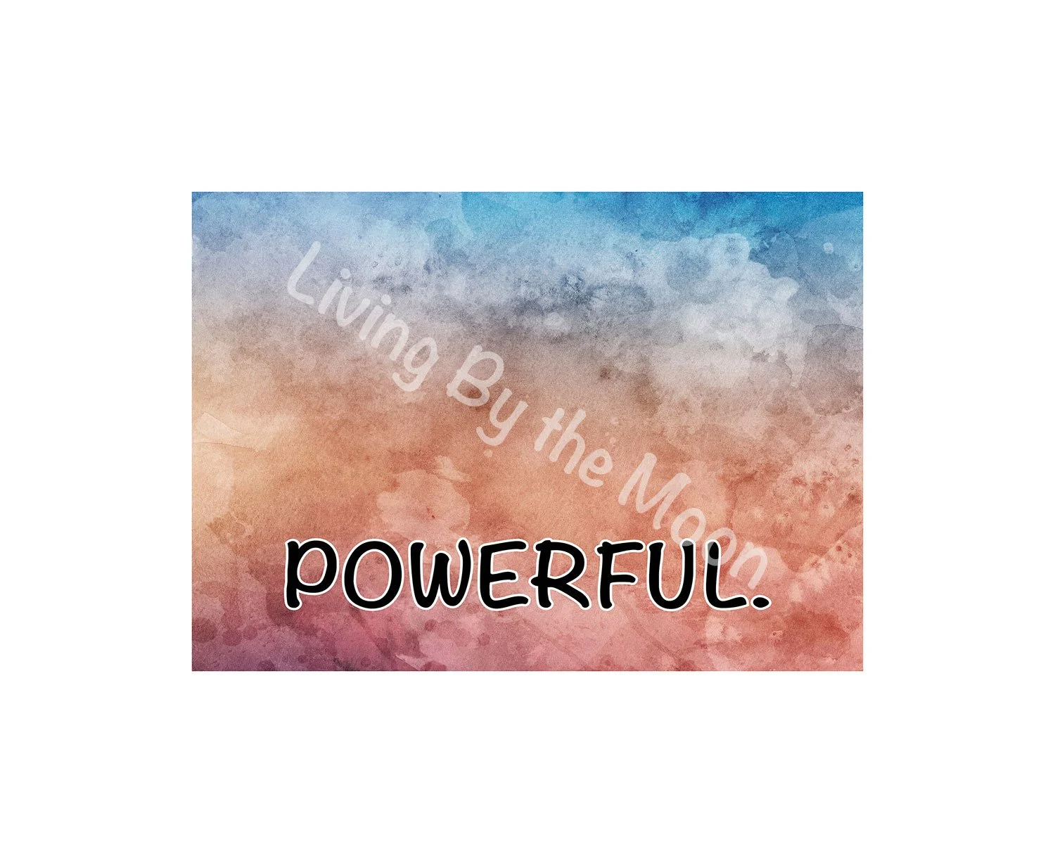 Powerful Print Digital