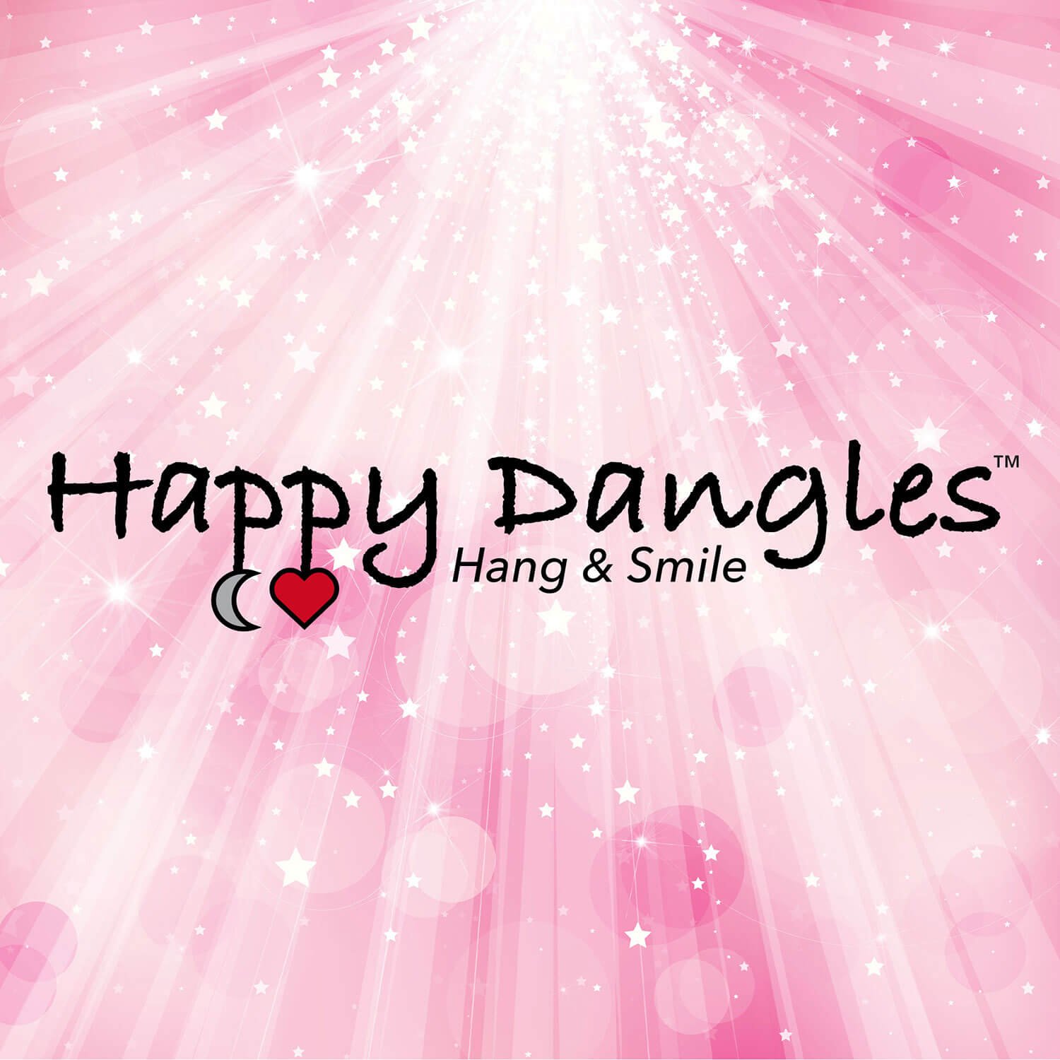 Happy Dangles Logo