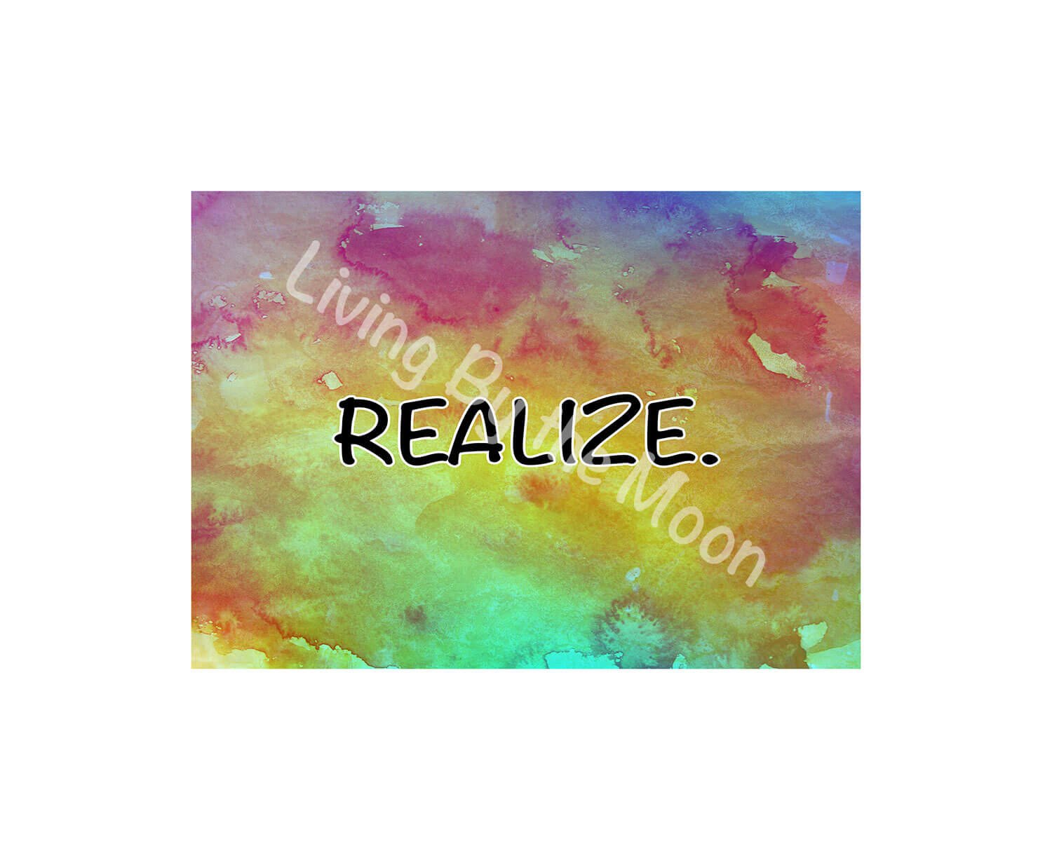 Realize Print Digital