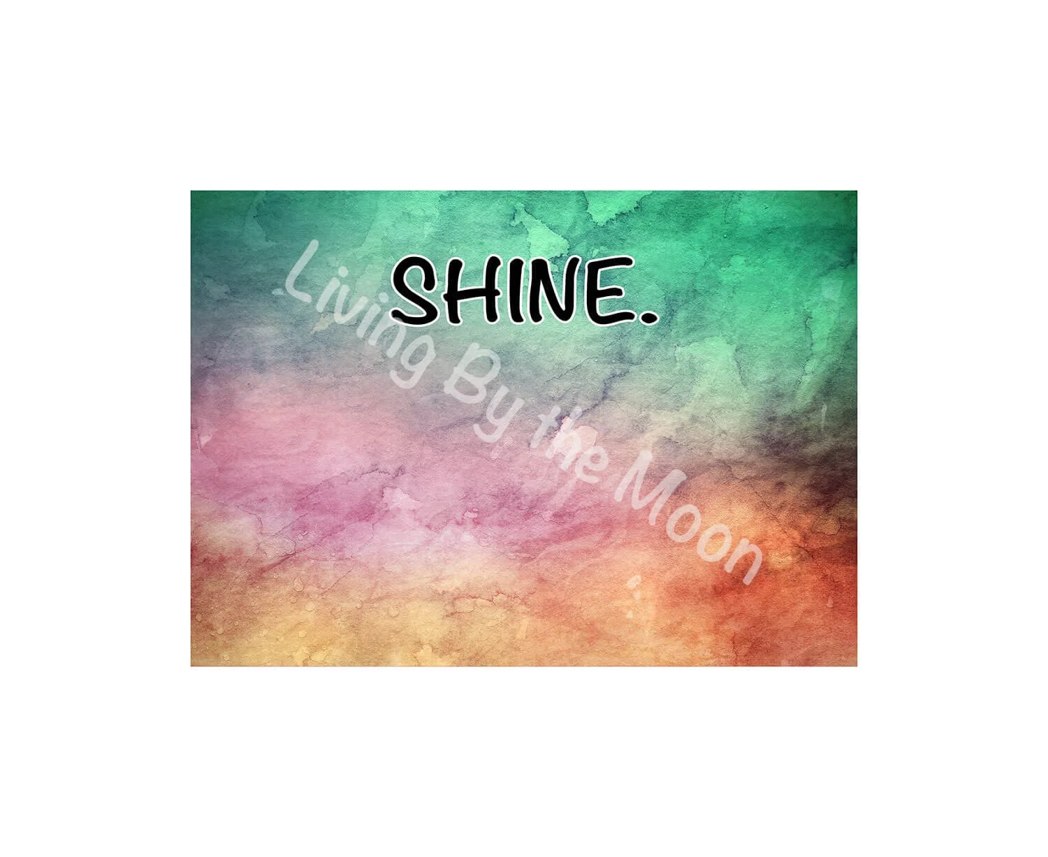 Shine Print Digital