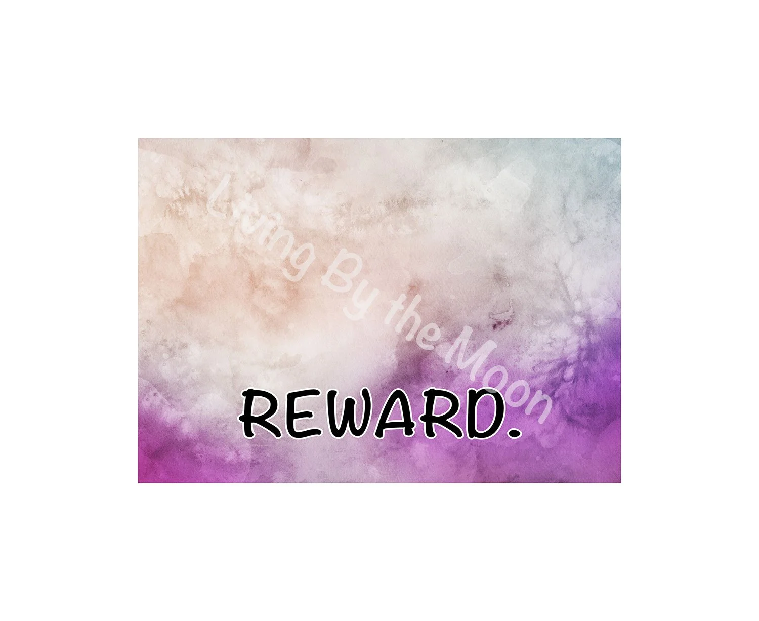 Reward Print Digital