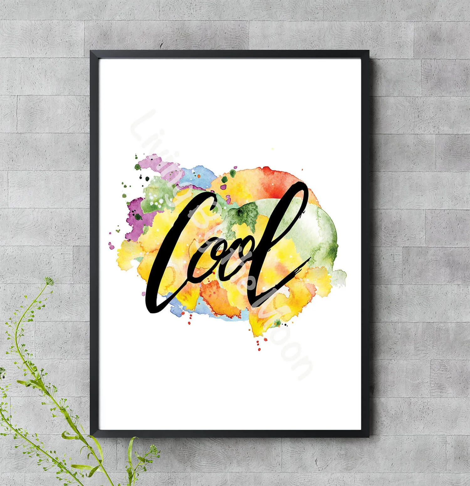 Cool Print Digital