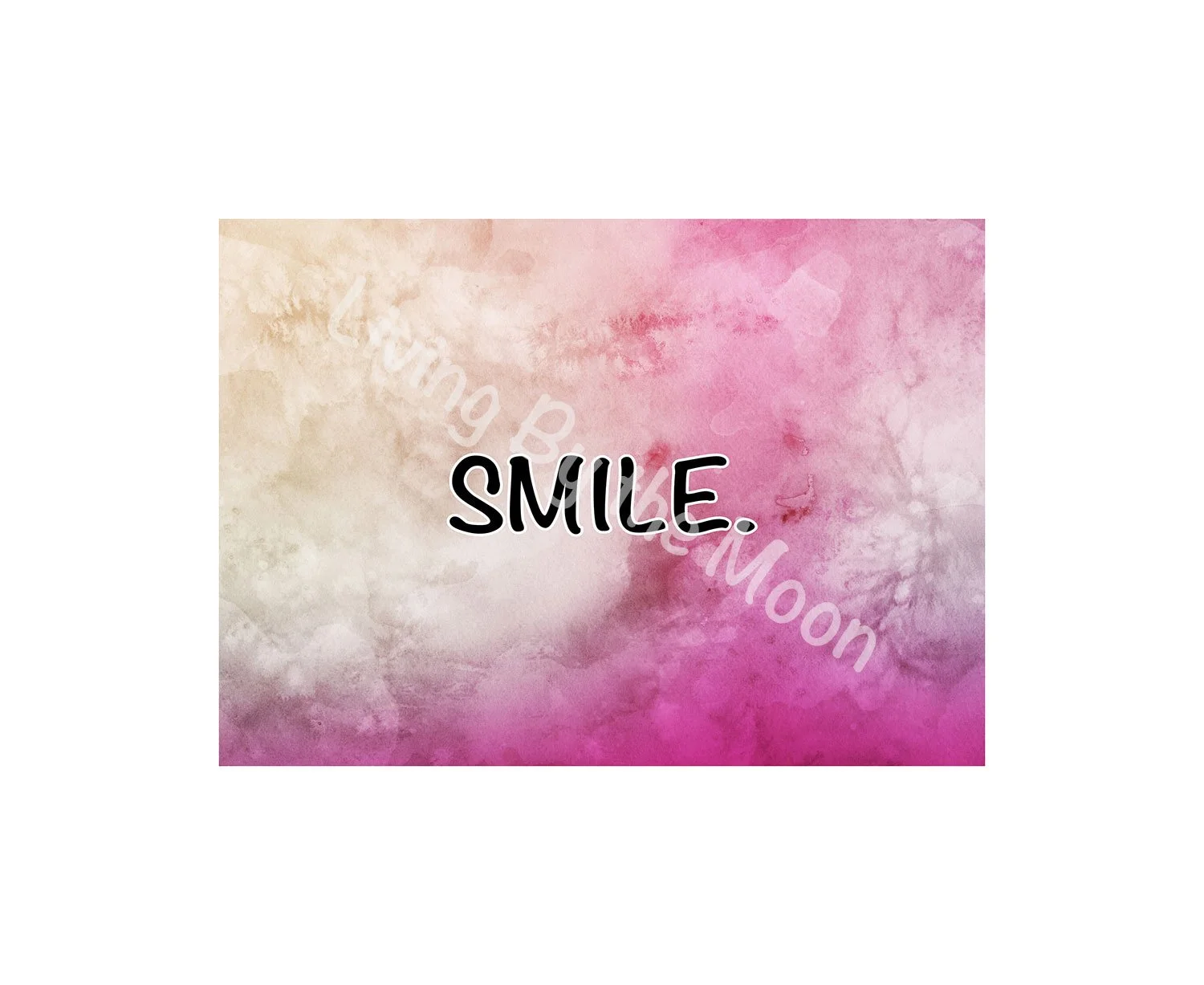 Smile Print Digital