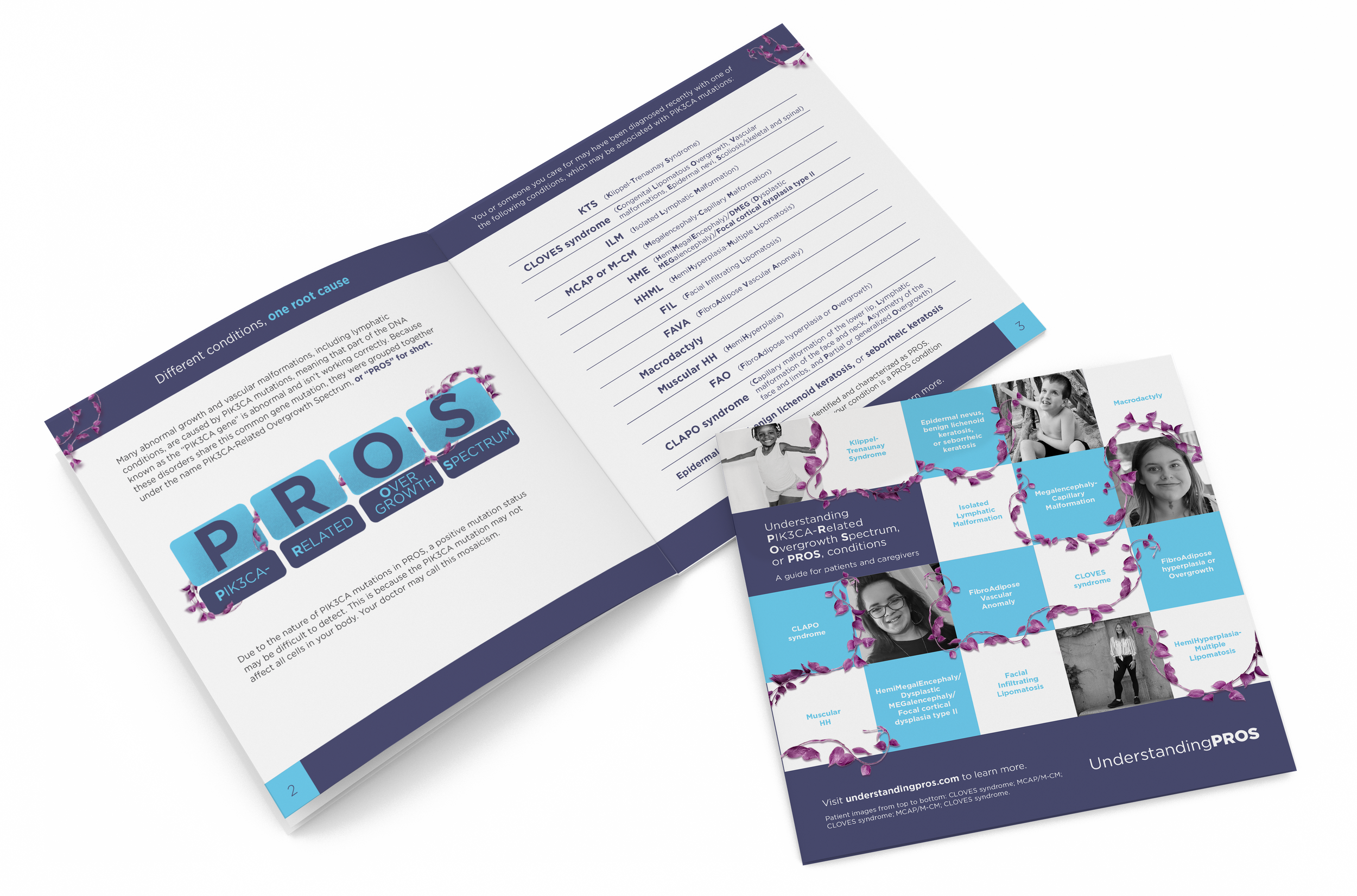 patient brochure