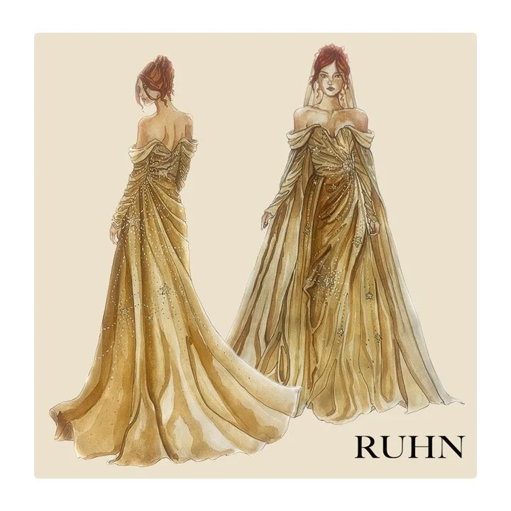 Custom Illustration