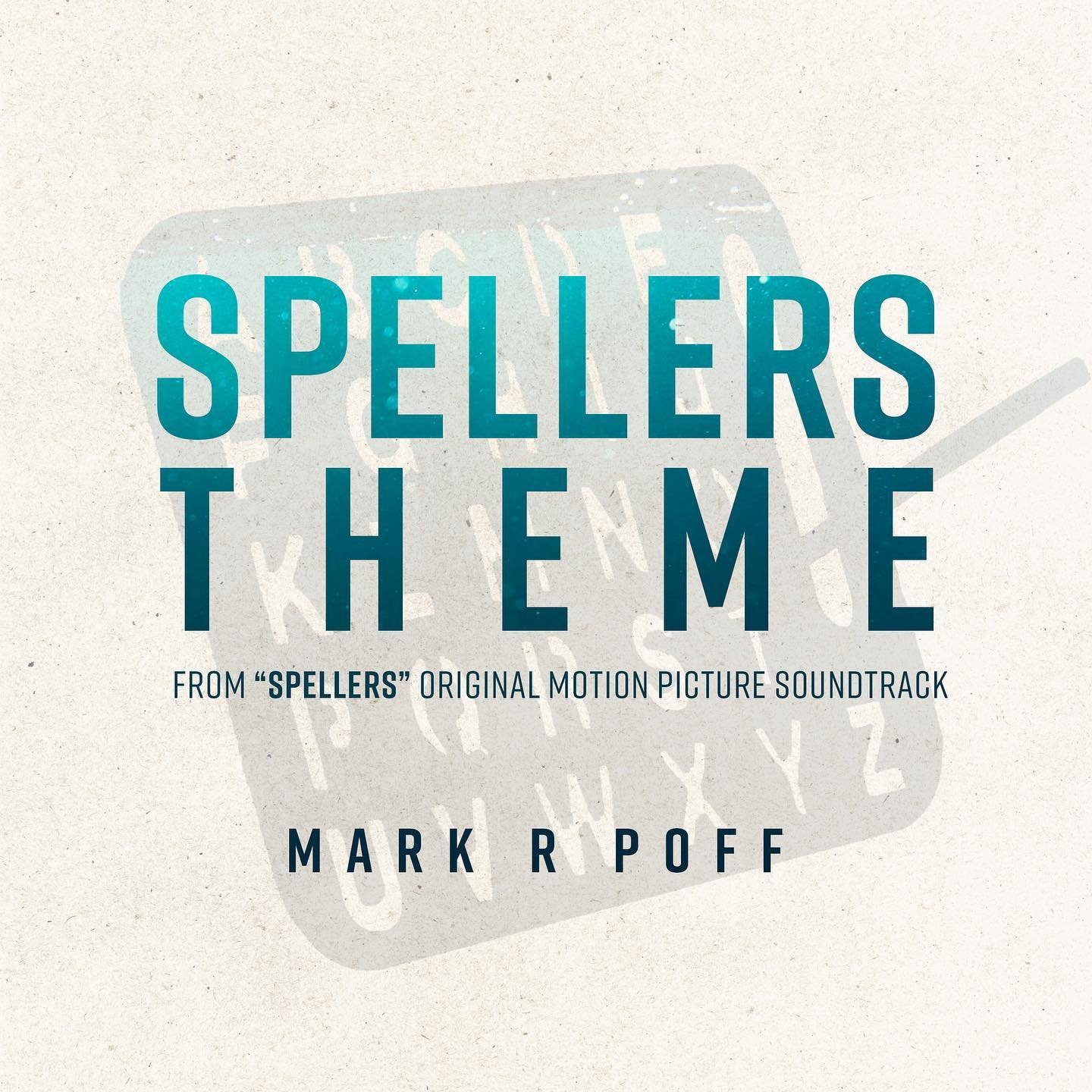 The SPELLERS Theme is now available for streaming on all platforms!! Also available to purchase on iTunes! Thank you to everyone who helped make this release happen! @miggie_snyder @jos.sahara @christina.yue.26 

This song is from my heart for all th