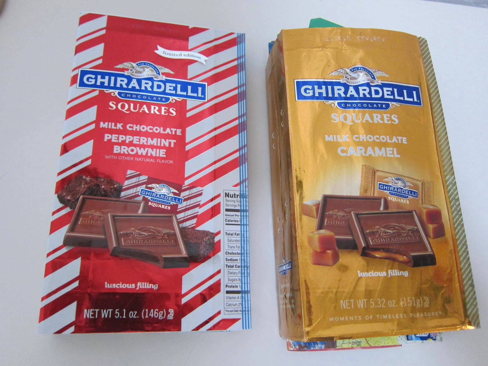 For the littlest journal artist