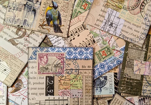 From Masterboard to Minibook Swap - now open!