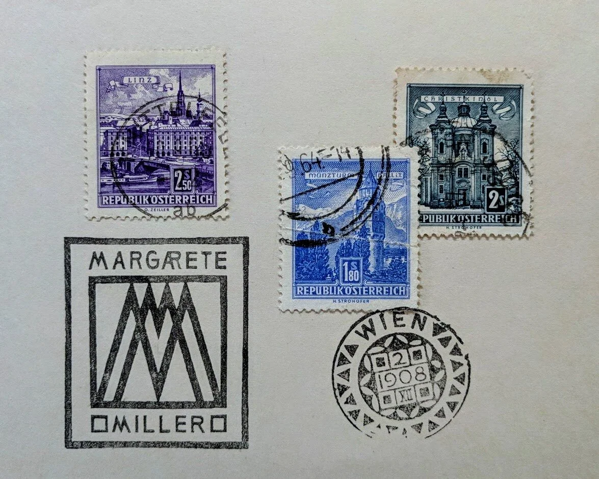 Inspiration for a logo design