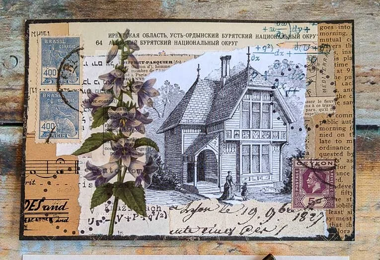 Learning from example