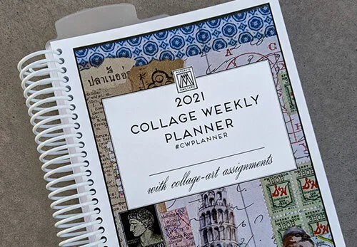 Planning and creating in 2021!