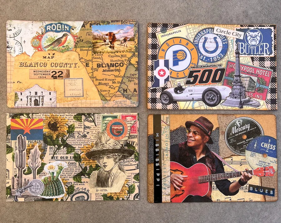 Q3 2022 Postcard Swap