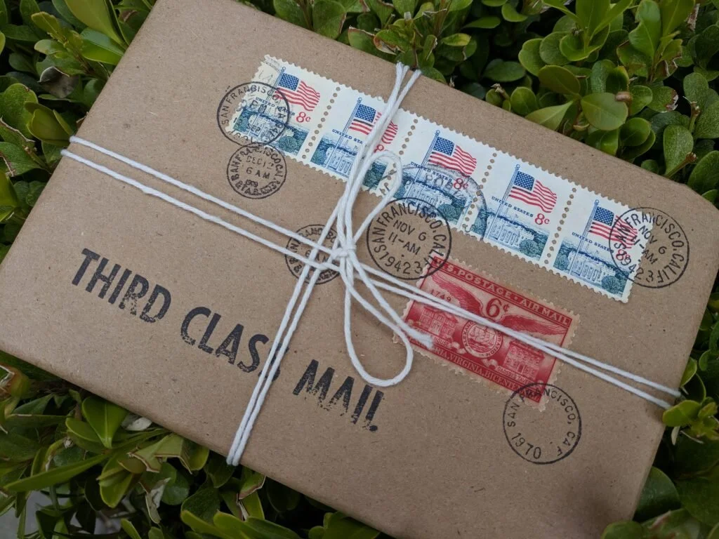 The Recipient joy factor