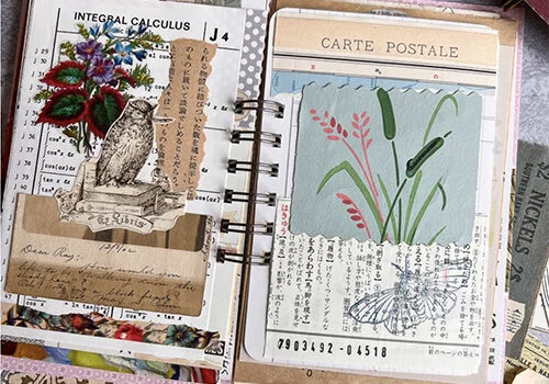 The "thrill of the hunt"