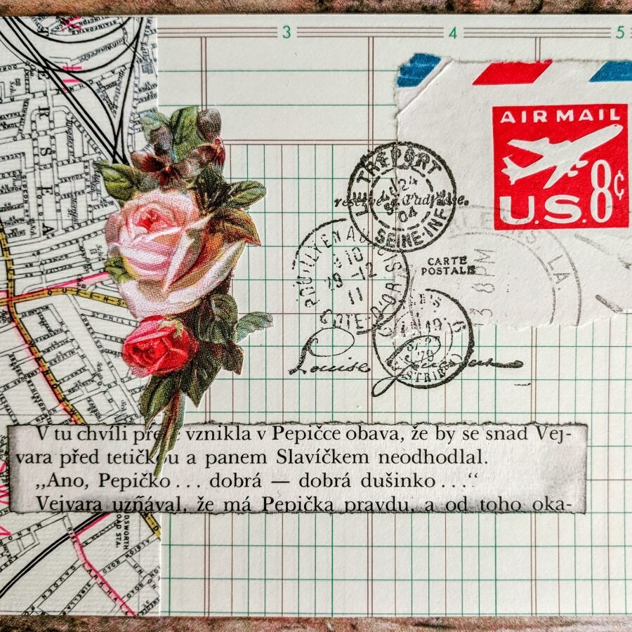 Where will your art go?