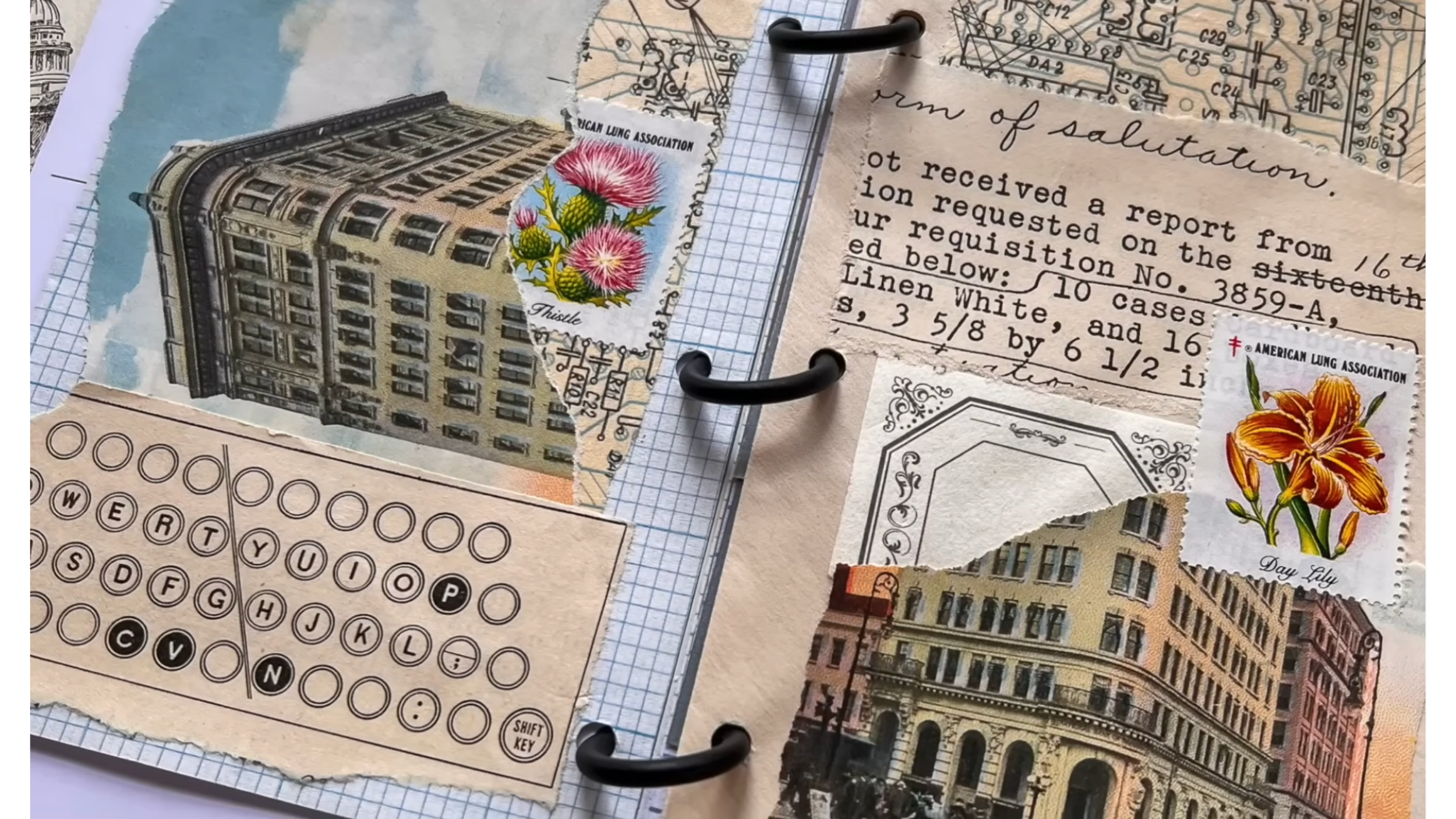 7 Art Journaling Lessons I Wish I Knew From the Beginning