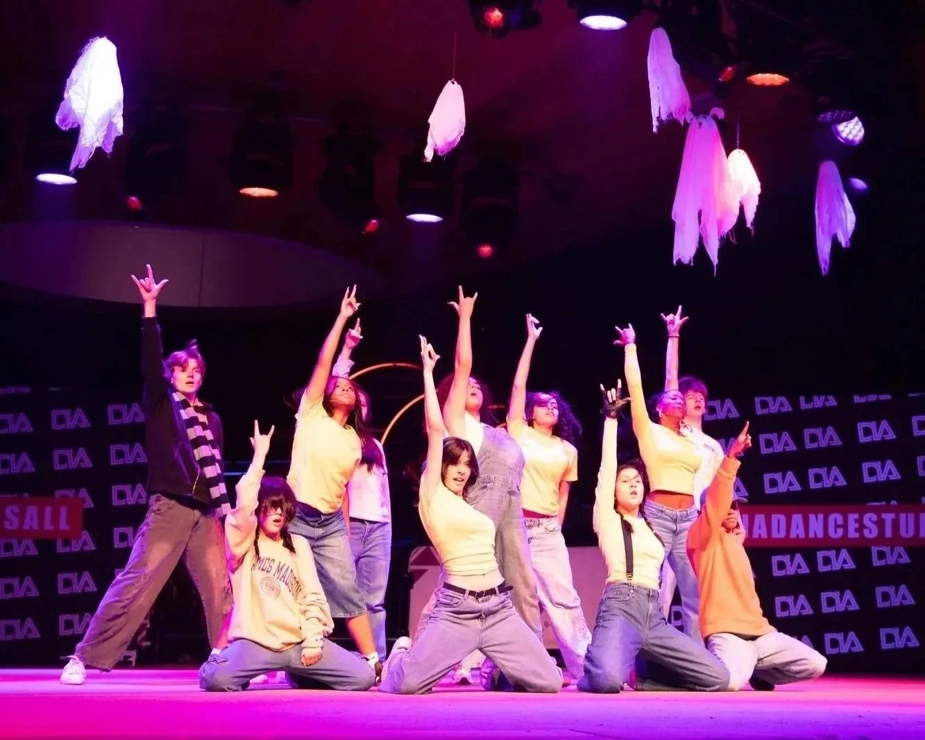 Cary K-Pop Night 2025