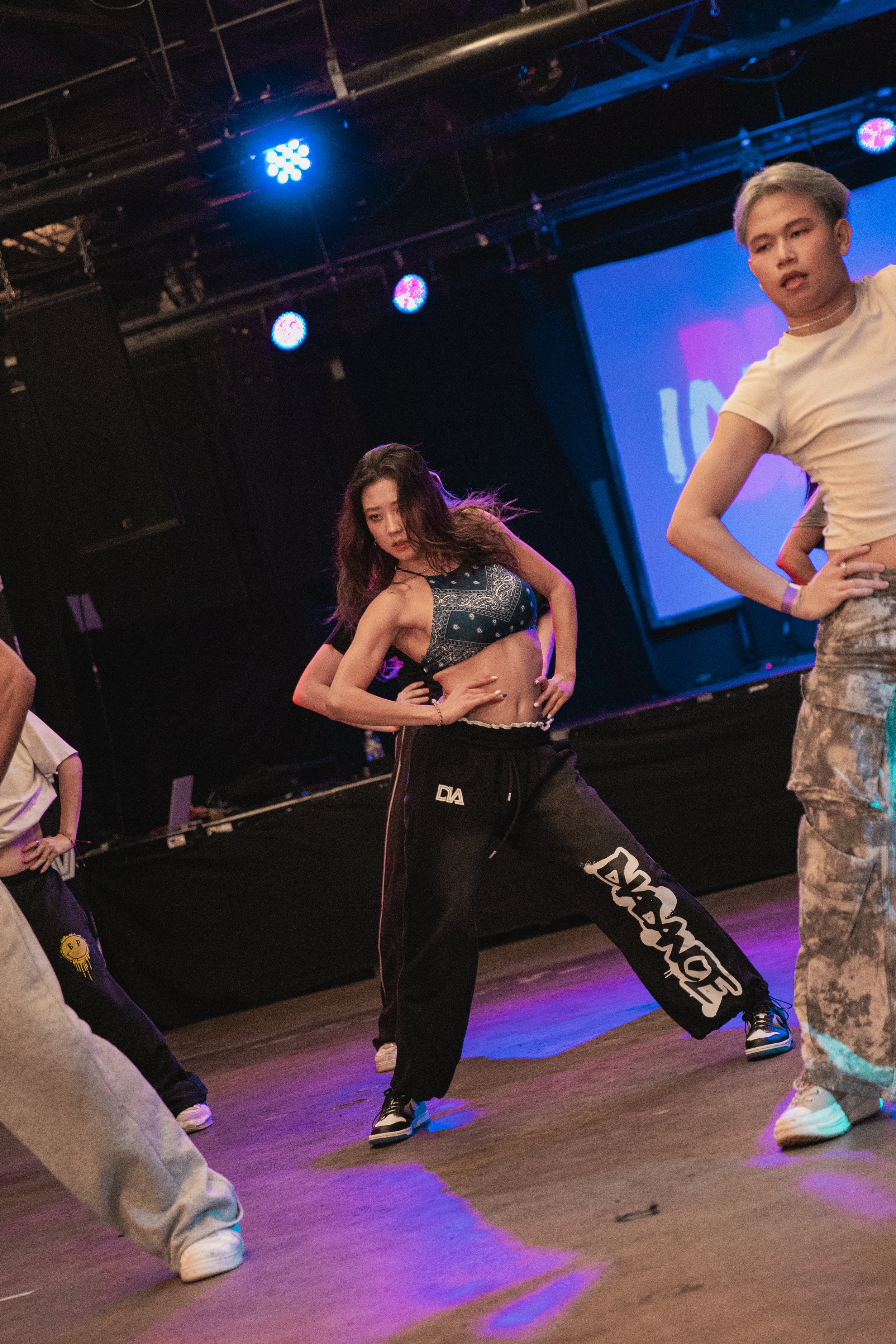 Seungyeon (South Korea)