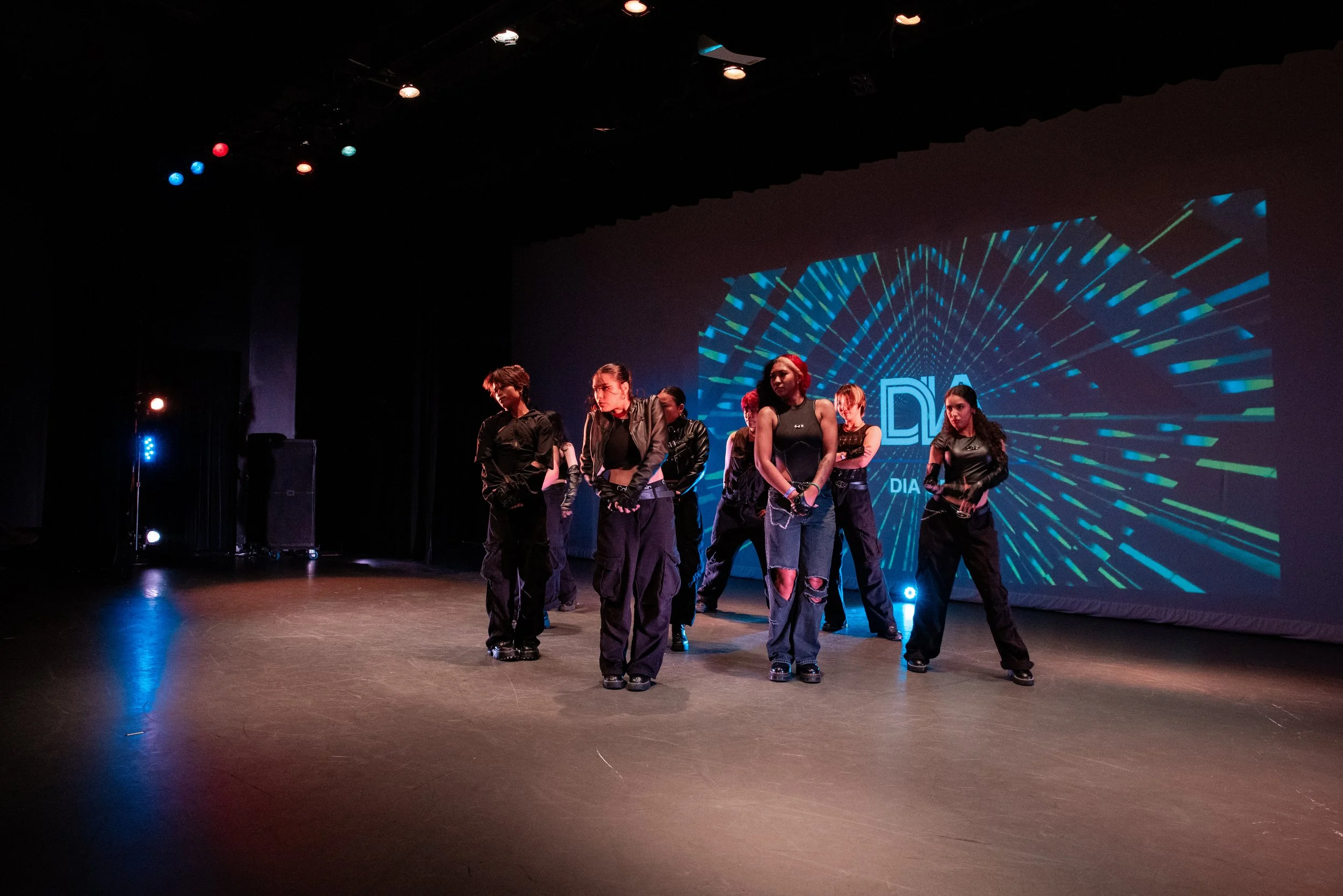 Spring/Summer Showcase 2025