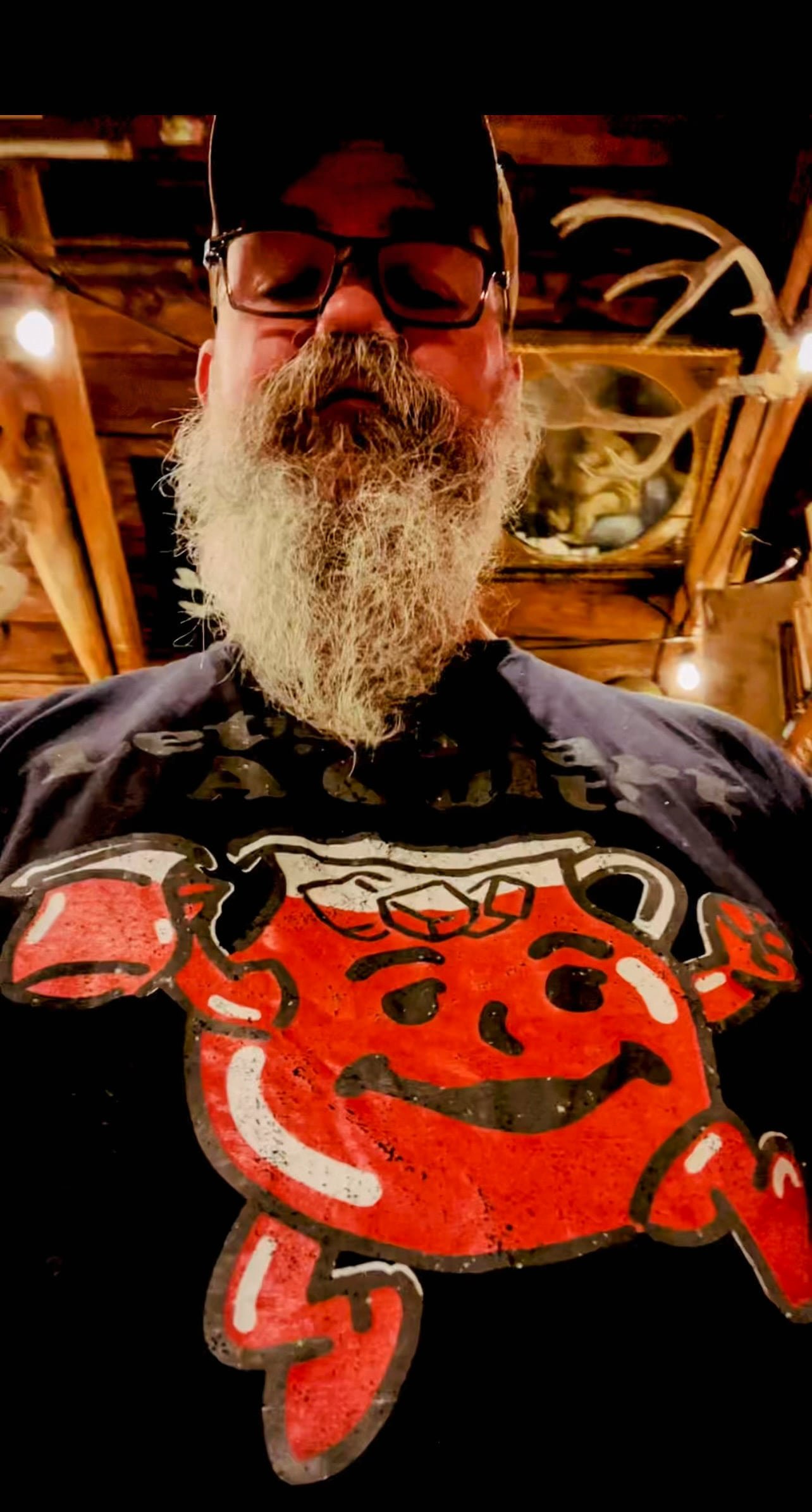 Brain Kool-Aid