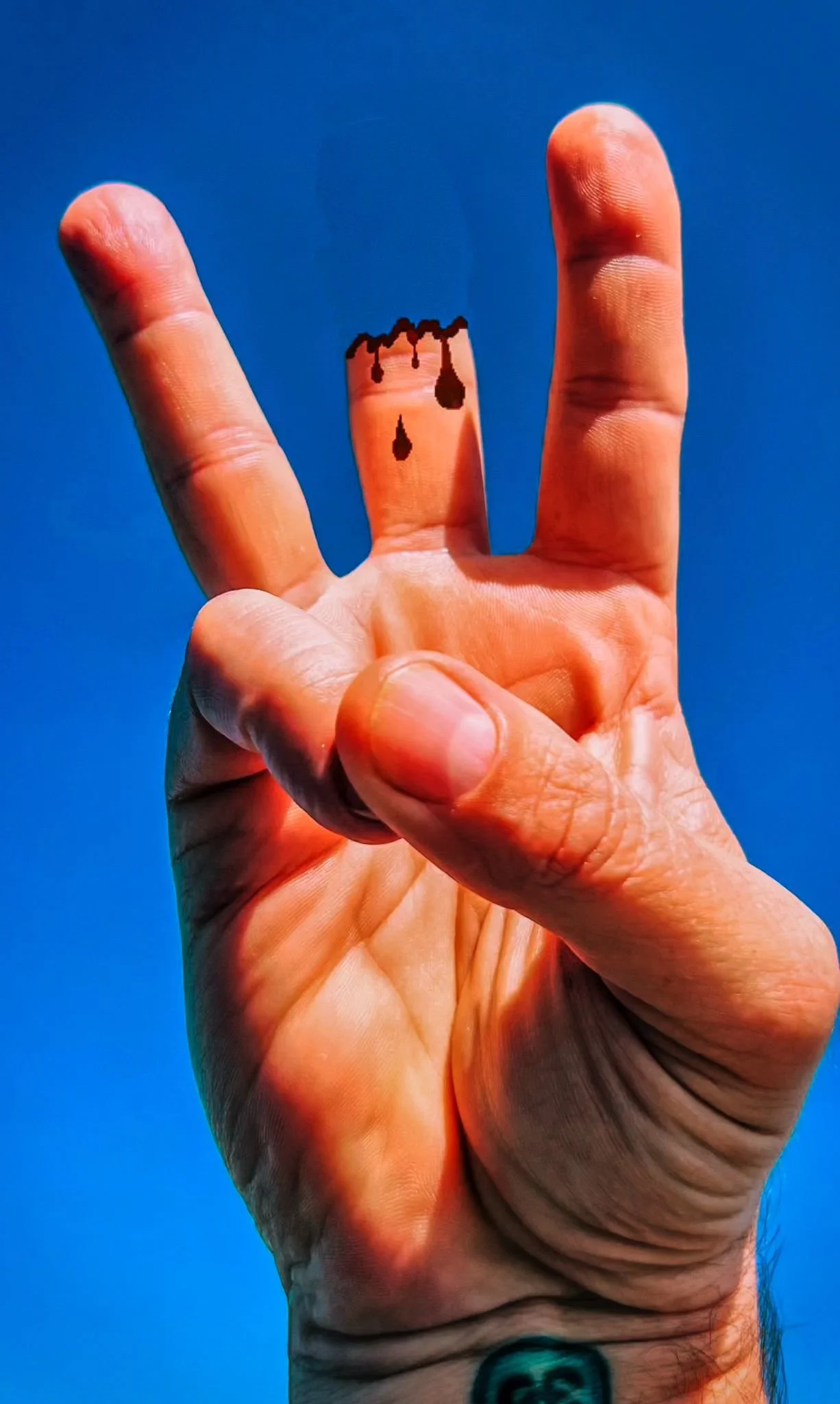 Sasquatching & Shit with Shawn~ Safety 3rd