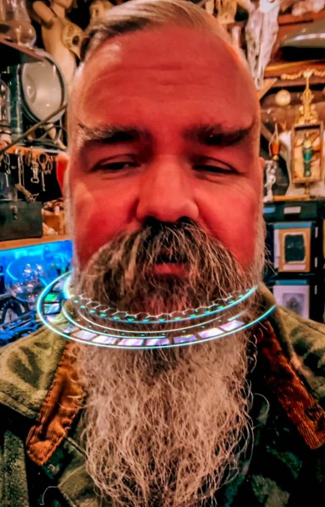 Remember to Forget to Remember