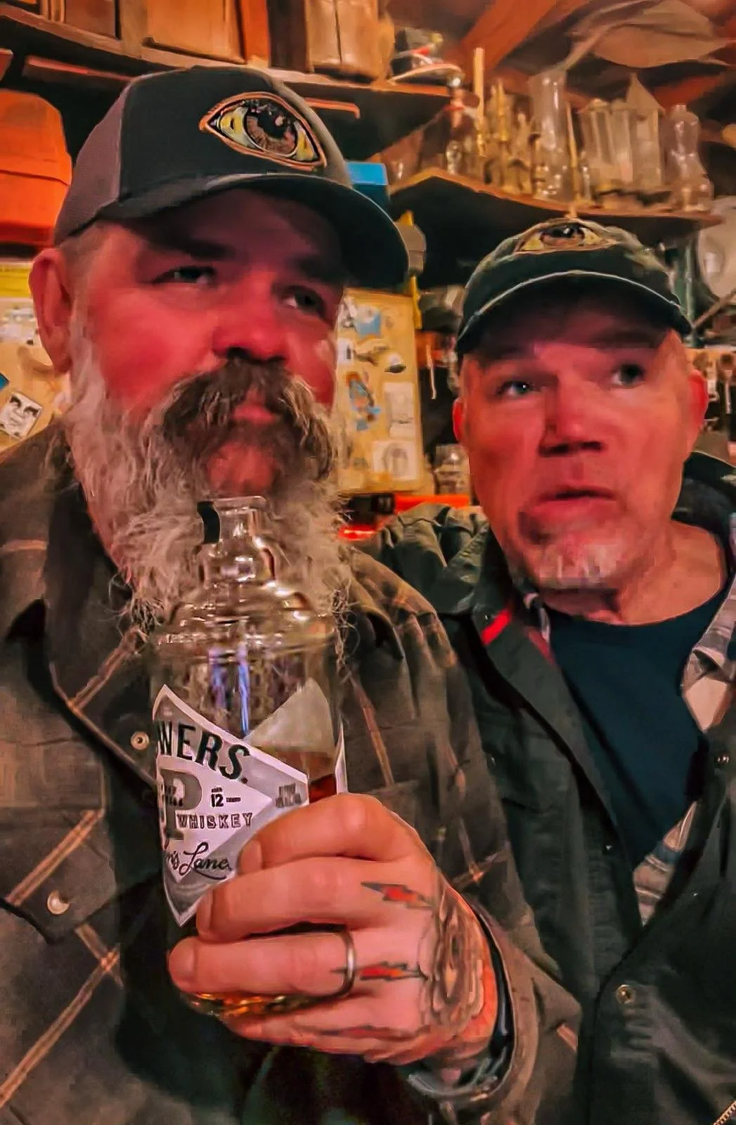 Drinky Poos with Shawn~ Episode 1
