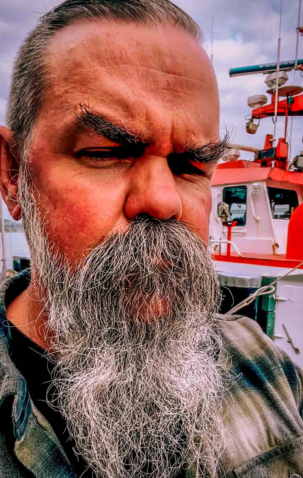 Mind Mariner