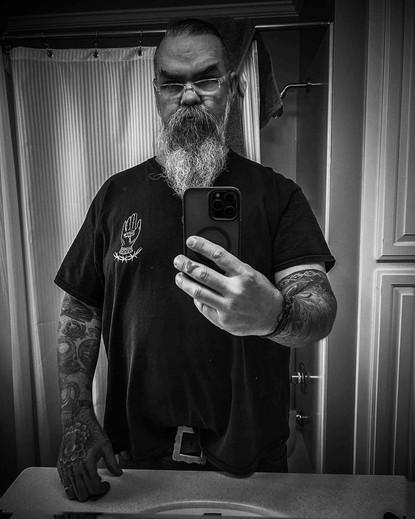 If you say &ldquo;Rusty Eyeball&rdquo; in the mirror 3 times I will appear and call you a dumbass. 

Happy Halloween.
