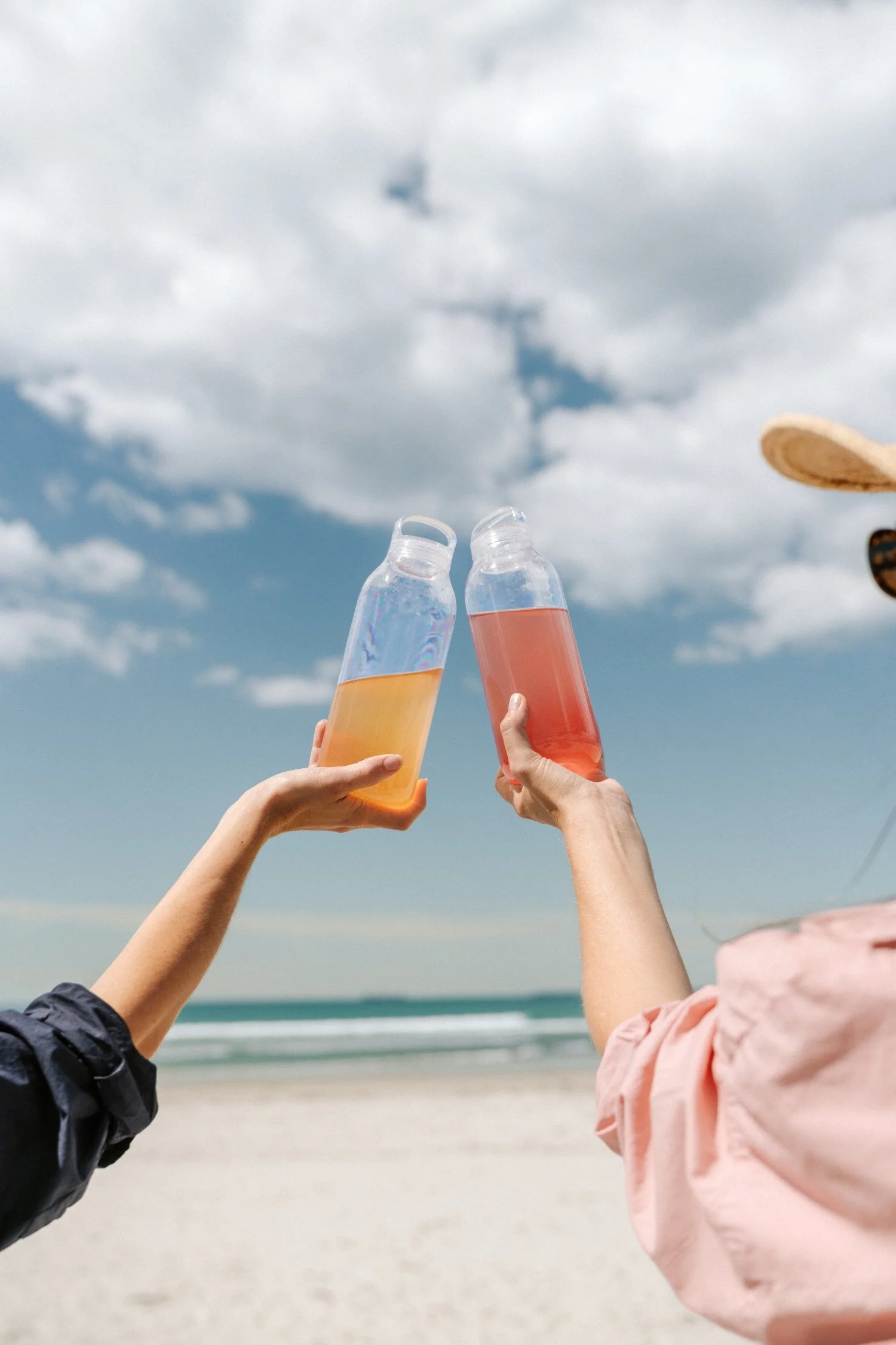 5 Signs You’re Not Drinking Enough Water