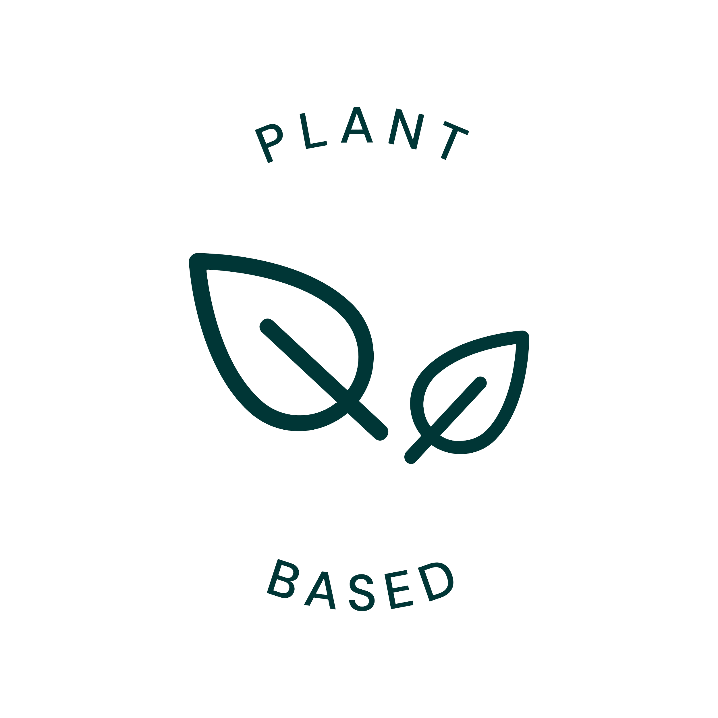 Plant based