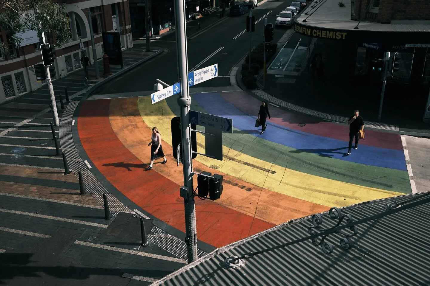 Long weekend mode: ON 🌞✨
Come explore the colours, culture, and community vibes of Rainbow Precinct - every corner tells a story. 💫