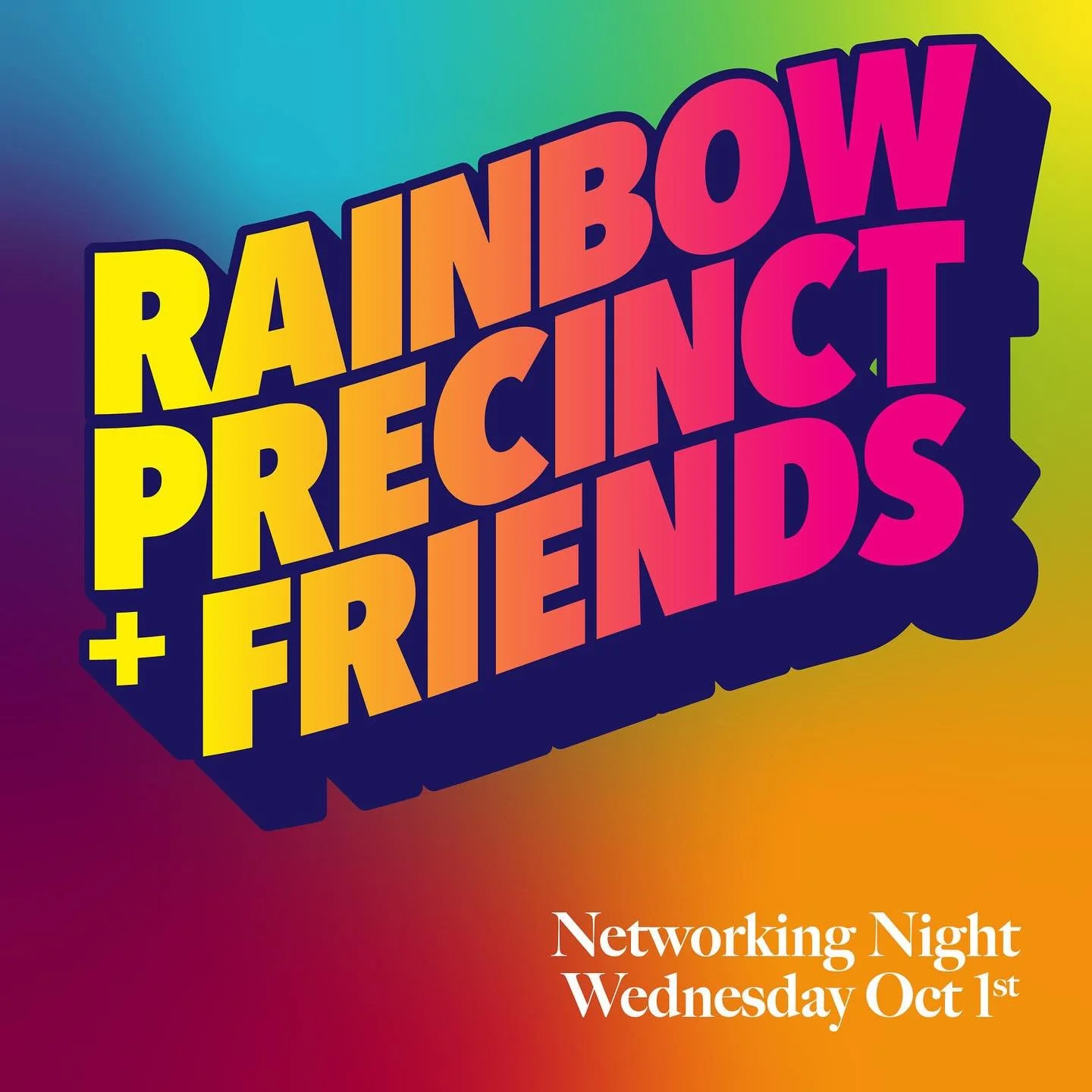 Guess who&rsquo;s getting their groove back? 💃 Oxford Street! 
With the street upgrade nearly complete, bike lanes open, new markets, and Mardi Gras magic on the horizon &mdash; it&rsquo;s all happening. 
FIND OUT what&rsquo;s next at our Rainbow Pr