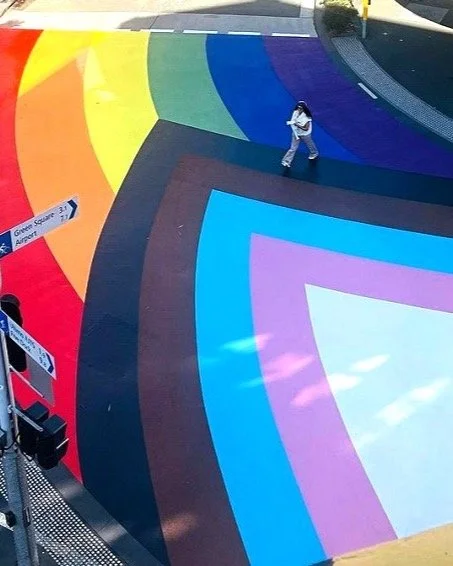 🌈 CREATING WELCOMING BUSINESSES

What does it really mean to create a business where everyone feels welcome? As part of NSW Small Business Month, Rainbow Precinct is hosting a FREE online workshop exploring practical ways businesses can create more 