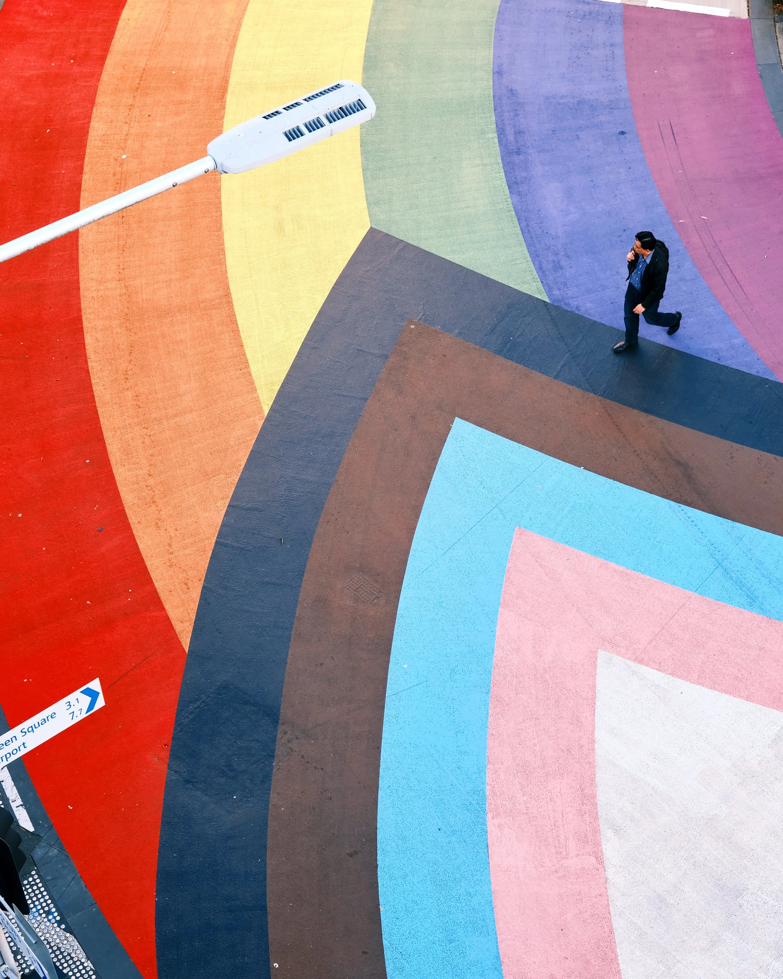 🌈 CREATING WELCOMING BUSINESSES

What does it really mean to create a business where everyone feels welcome? As part of NSW Small Business Month, Rainbow Precinct is hosting a FREE online workshop exploring practical ways businesses can create more 