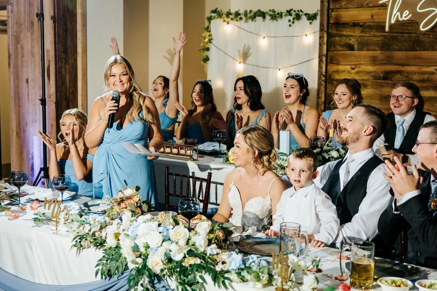 📣 Calling all couples who tied the knot at Crystal Fountain Park: What wedding advice do you have for our 2026 brides and grooms? 💍💭 

The mic is yours! 🎤 

⬇️ Drop your insider tips in the comments below &mdash; Everything from vendors to tablec