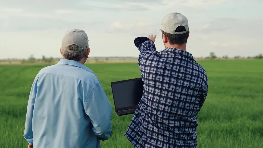 Ranchers love big barbwire