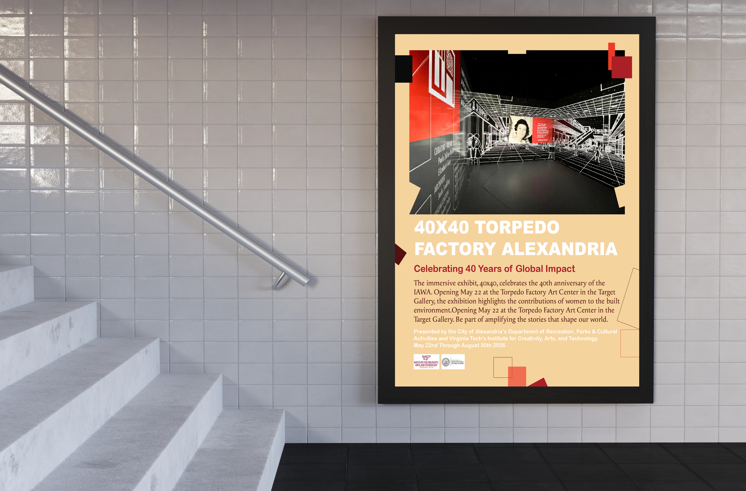 40x40 Architecture Station Poster.png