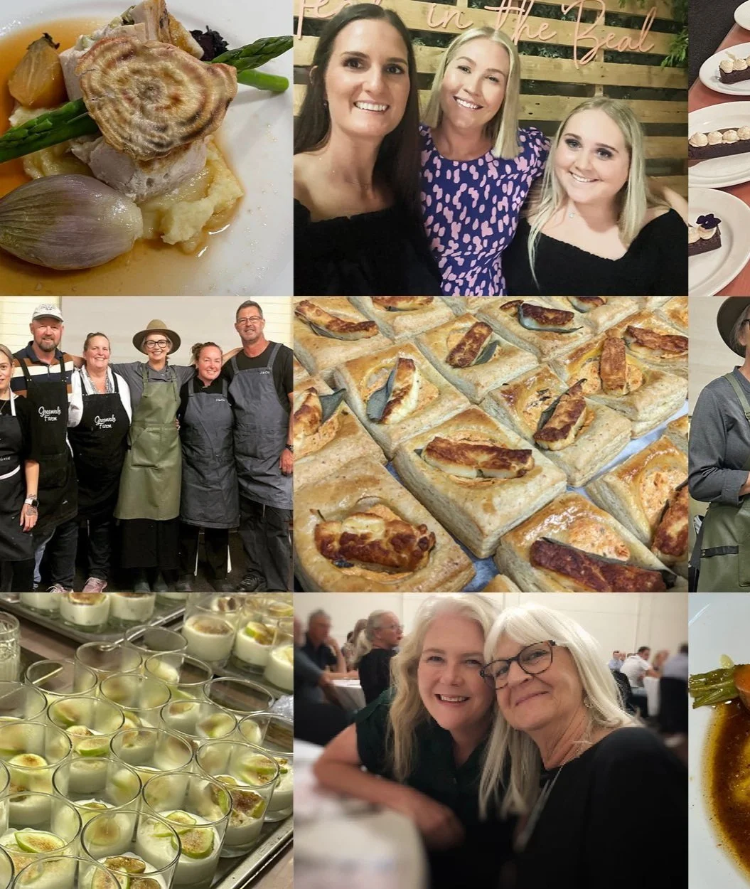 Warracknabeal events