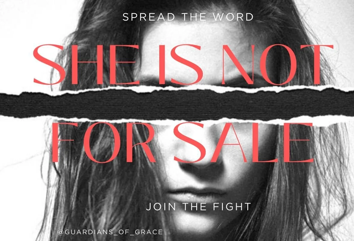 Join the fight against human trafficking. Together, we can be the voice for the voiceless and break the chains that bind countless individuals to exploitation and suffering. Spread awareness and let&rsquo;s stand united to protect the most vulnerable