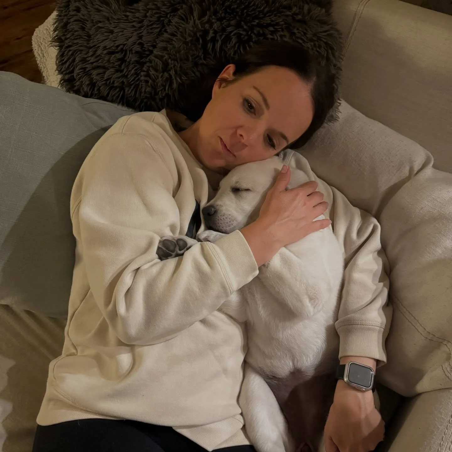 A little moment of truth&hellip;I&rsquo;ve seriously been terrible at social media lately. As some of you know I have an art business, my other passion in life besides dogs, that takes a good bit of my energy. It&rsquo;s definitely such a blessing to