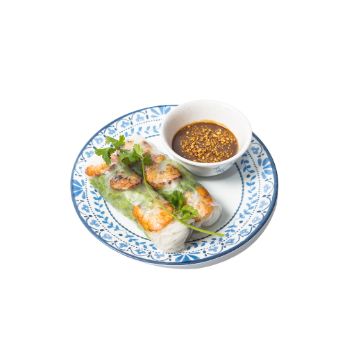 Menu — Pho Saigon