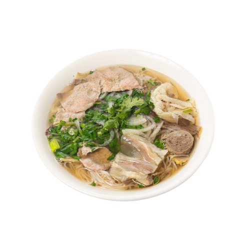Pho Old Saigon