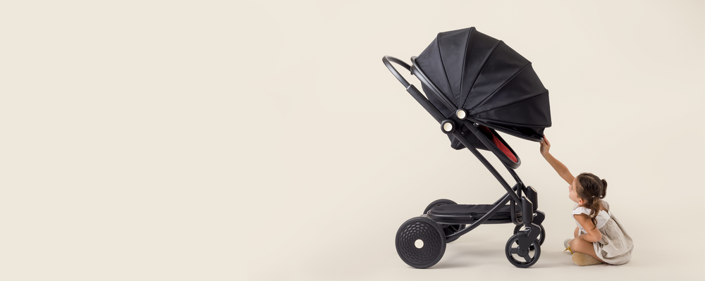 Pram Project The Eloise Pram Project