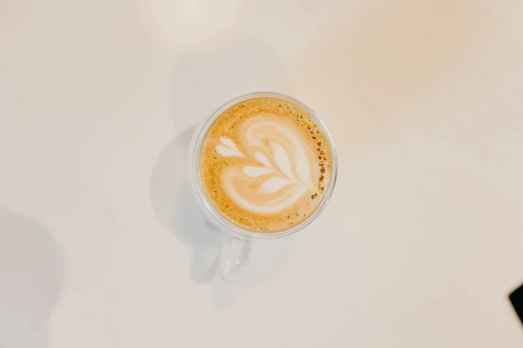Doppio Cafe &amp; Creperie