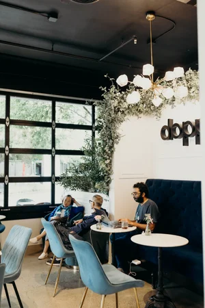 Menu — Doppio Cafe &amp; Creperie