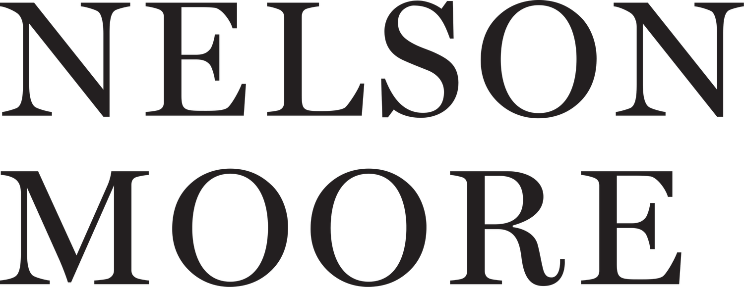 Nelson Moore