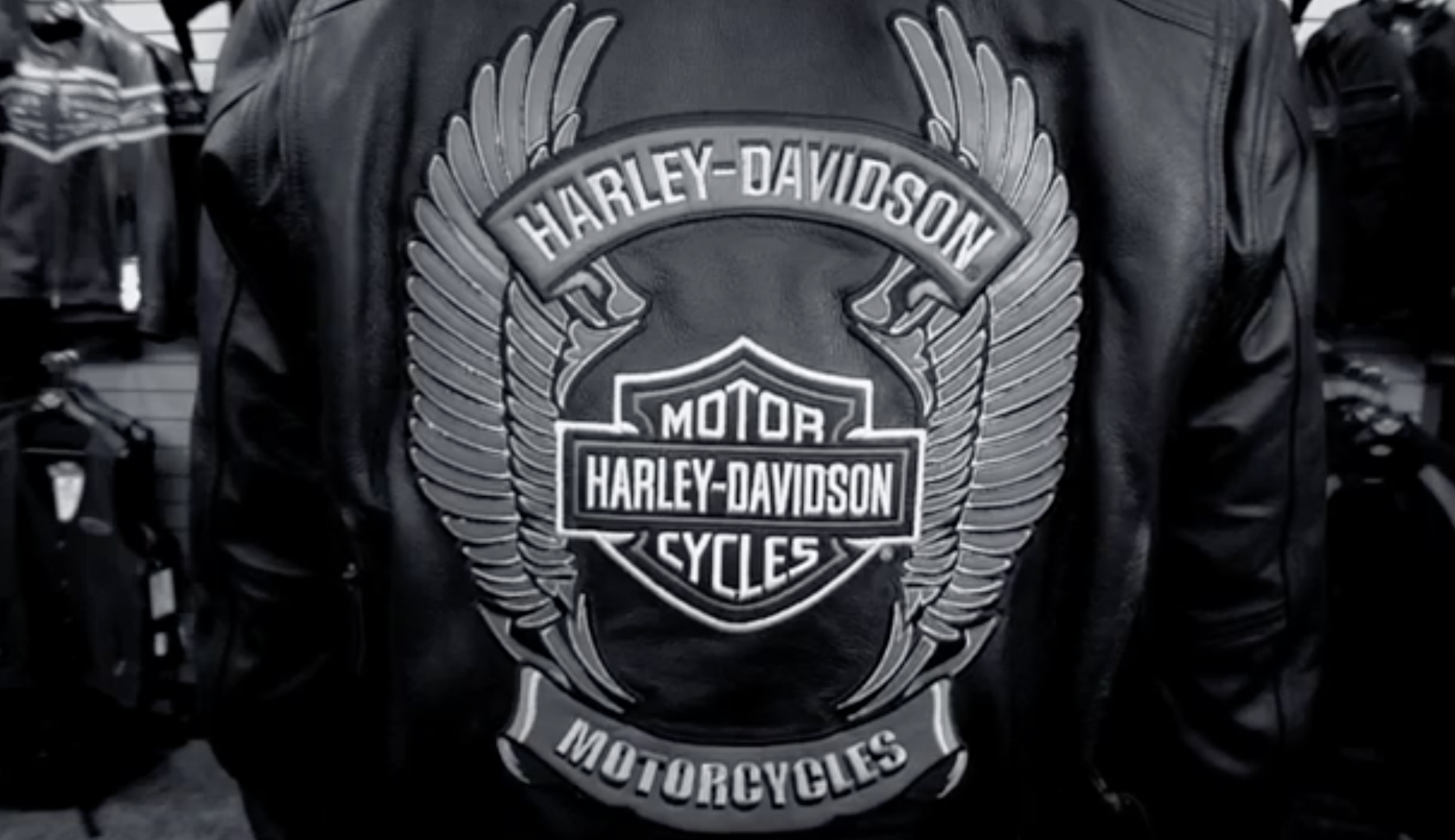 IBM - Harley Davidson (Short Version) 