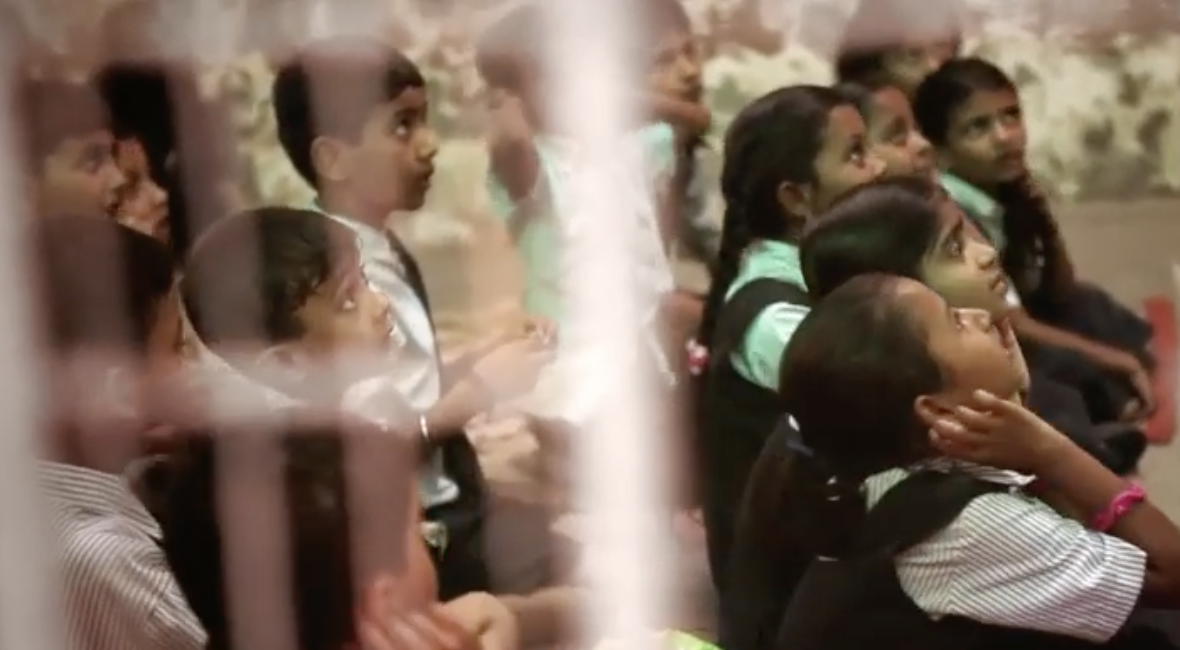 Apple  "Thank You" Keynote 