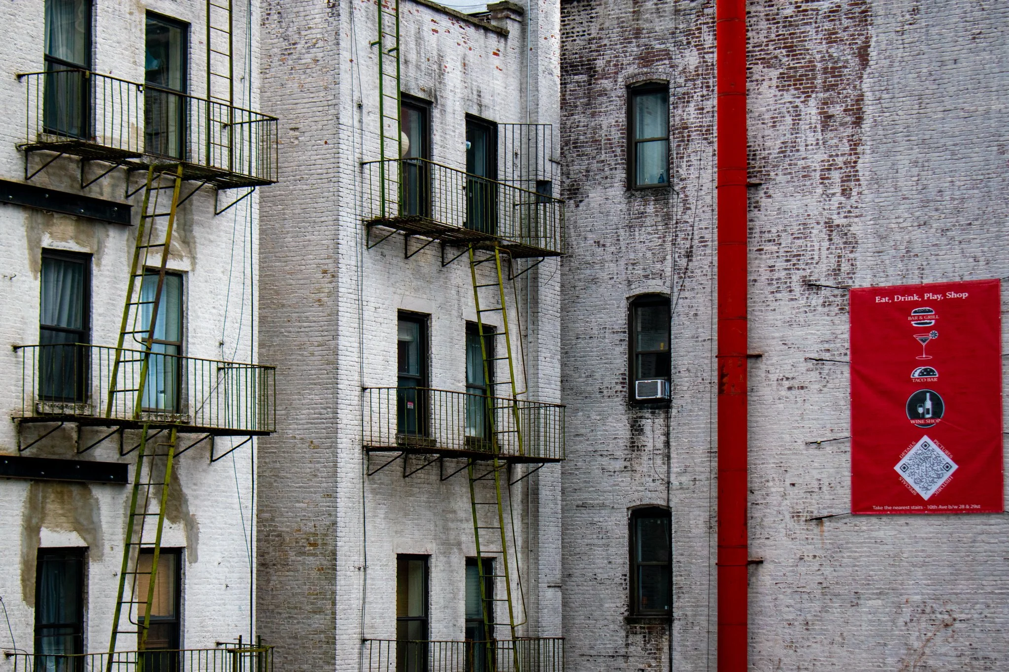 Twisted Things - Mystery Novel Excerpt